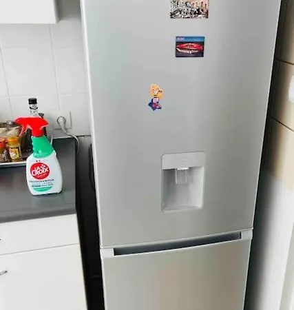 Feline's - T2 Moderne 51 M2, Proche Centre Poitiers