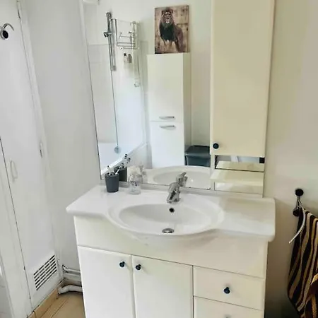 Feline's - T2 Moderne 51 M2, Proche Centre Appartement