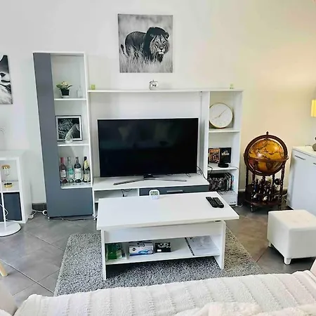 Feline's - T2 Moderne 51 M2, Proche Centre Appartement