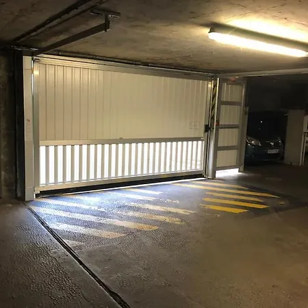 Feline's - T2 Moderne 51 M2, Proche Centre *