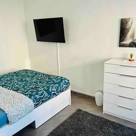 Feline's - T2 Moderne 51 M2, Proche Centre Appartement *