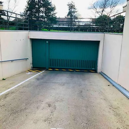 Feline's - T2 Moderne 51 M2, Proche Centre Appartement *