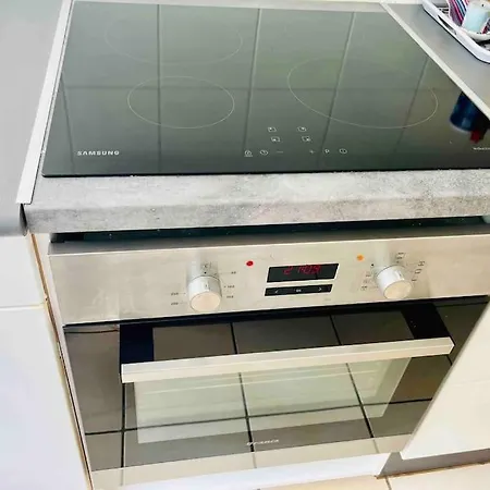 Feline's - T2 Moderne 51 M2, Proche Centre Appartement Poitiers