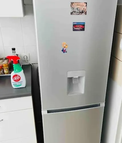 Feline's - T2 Moderne 51 M2, Proche Centre Poitiers