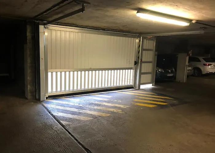 Feline's - T2 Moderne 51 M2, Proche Centre *